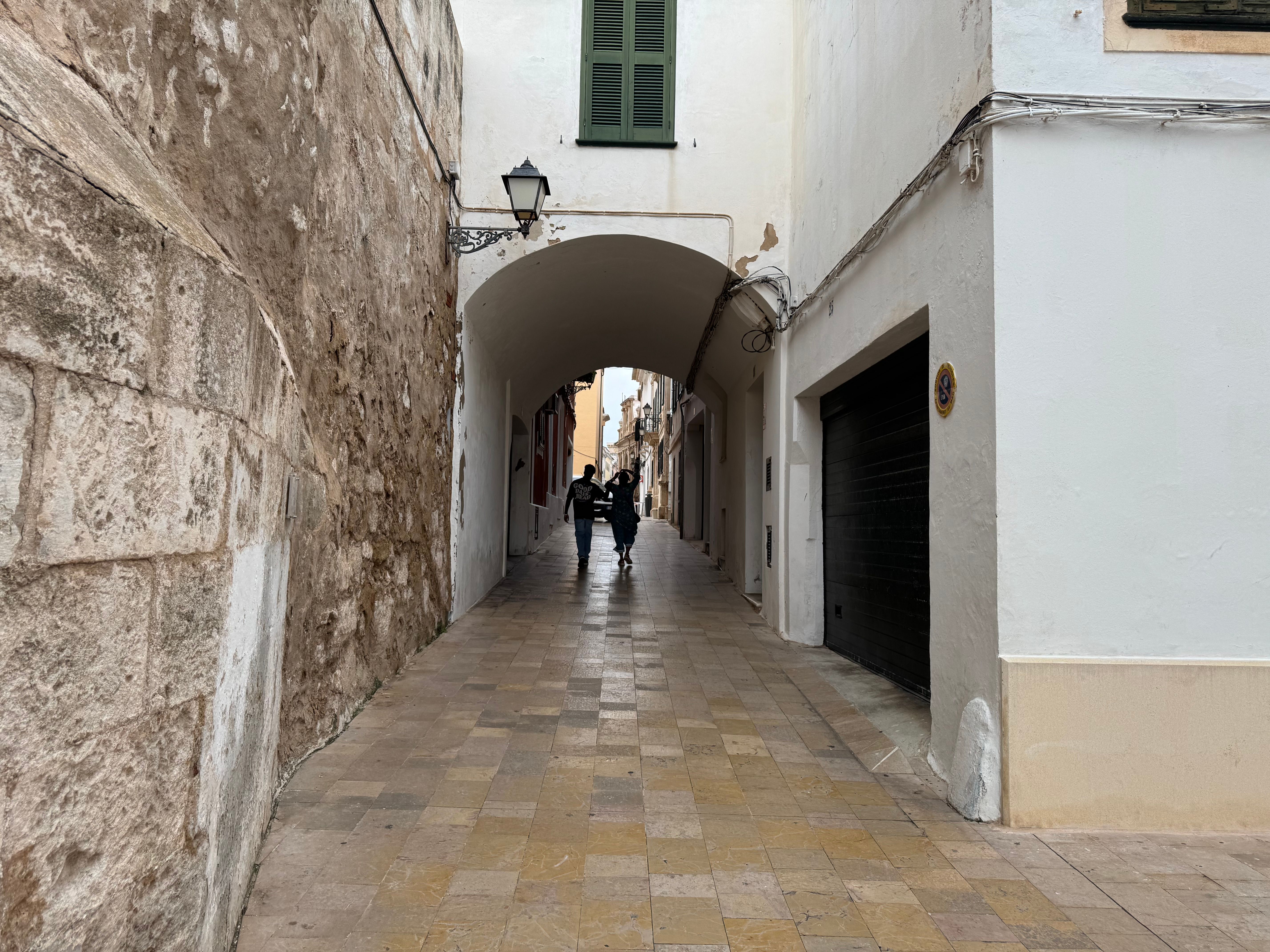 Trois cités aux ruelles arcades pour flâner
