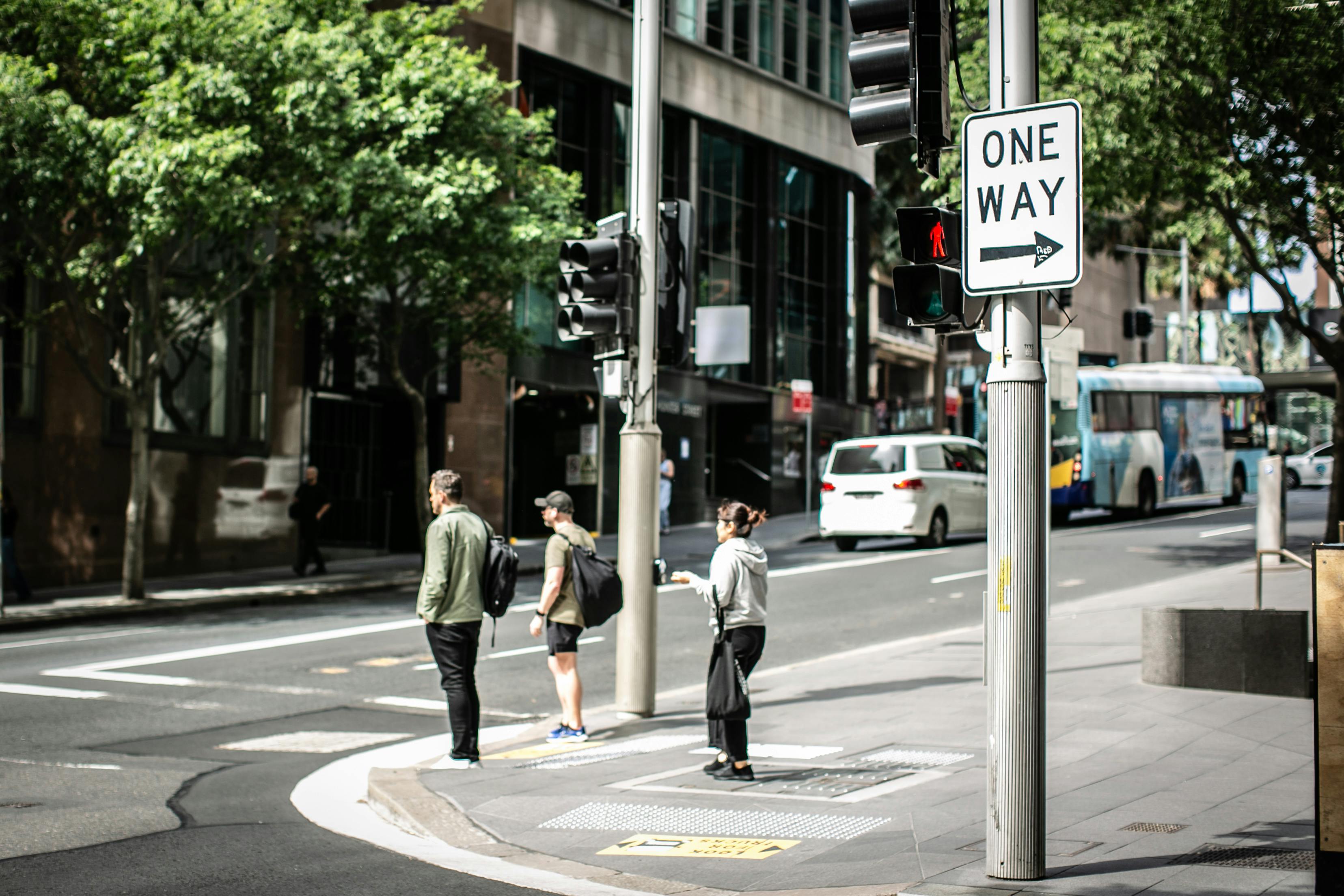 general travel group melbourne — Photo by Katie Barget on Pexels