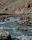 mountain river