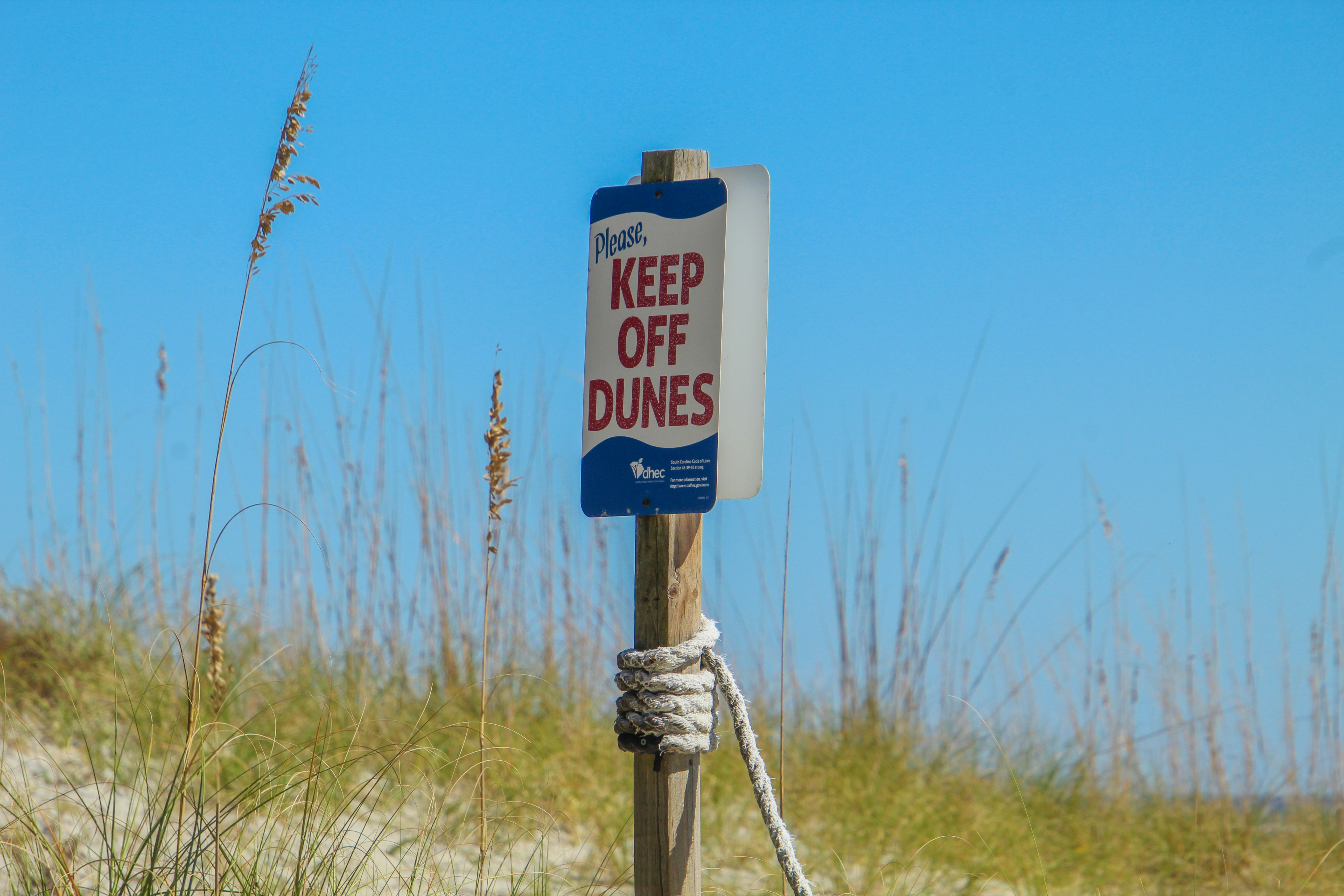 Featured image for: Court ruling in Dune Allen Beach vs. property owners could shape Florida law - AOL.com: Comparing Ke