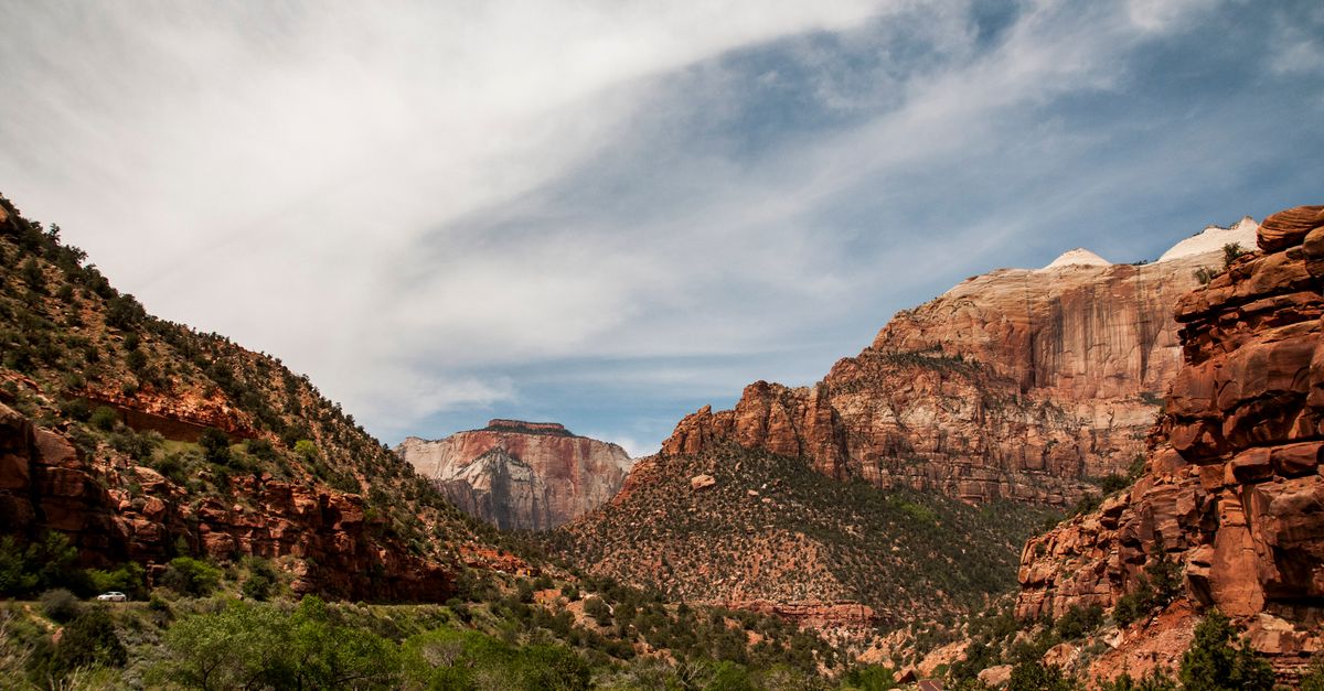 Zion National Park