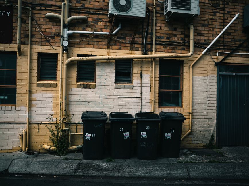 Best Commercial Junk Removal in Springfield, MO