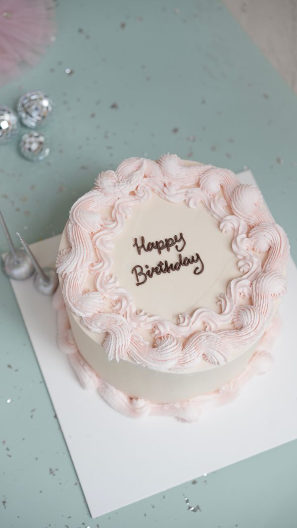 Cakes