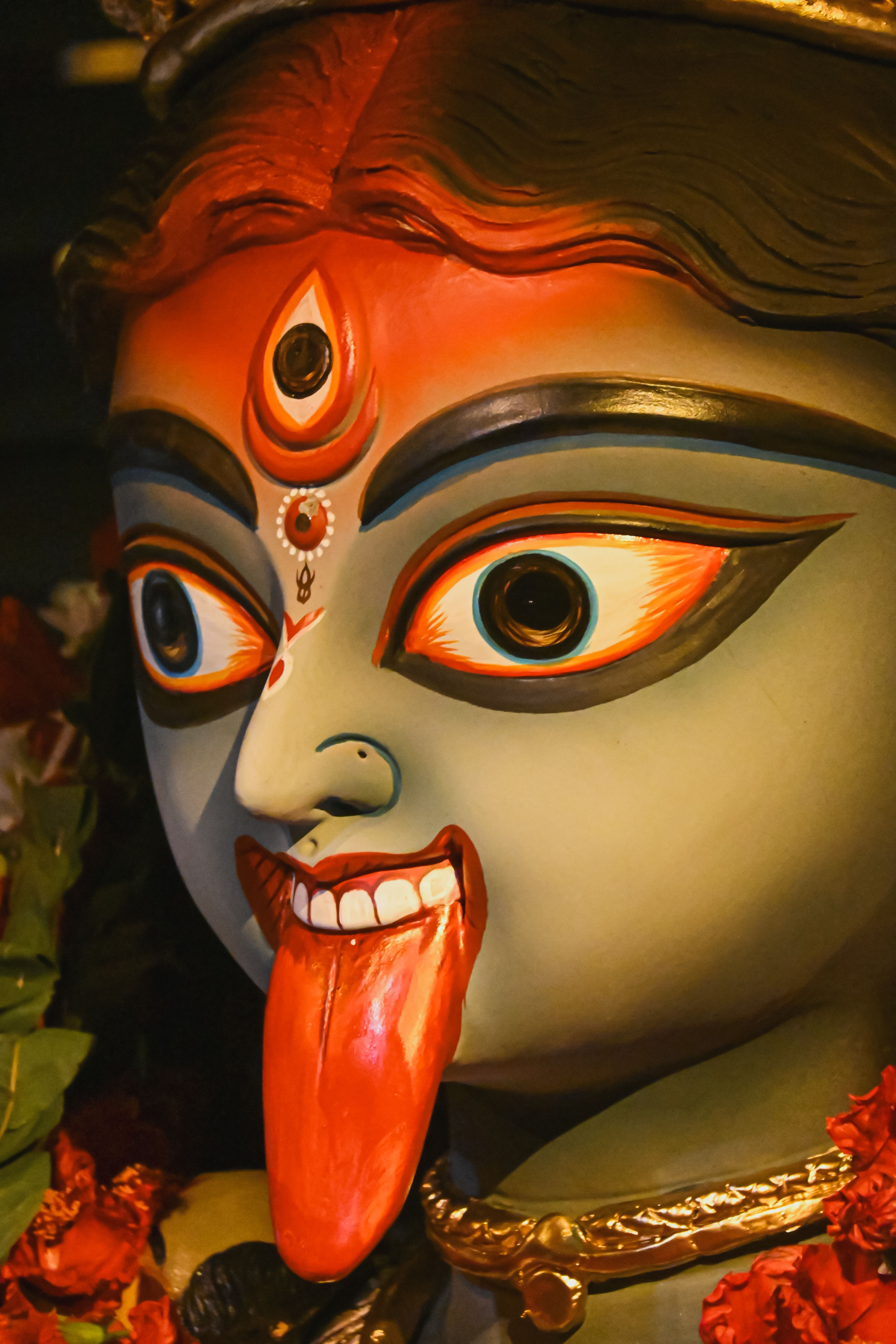 Kalighat Kali Temple — History, Significance & Jyotish Connection