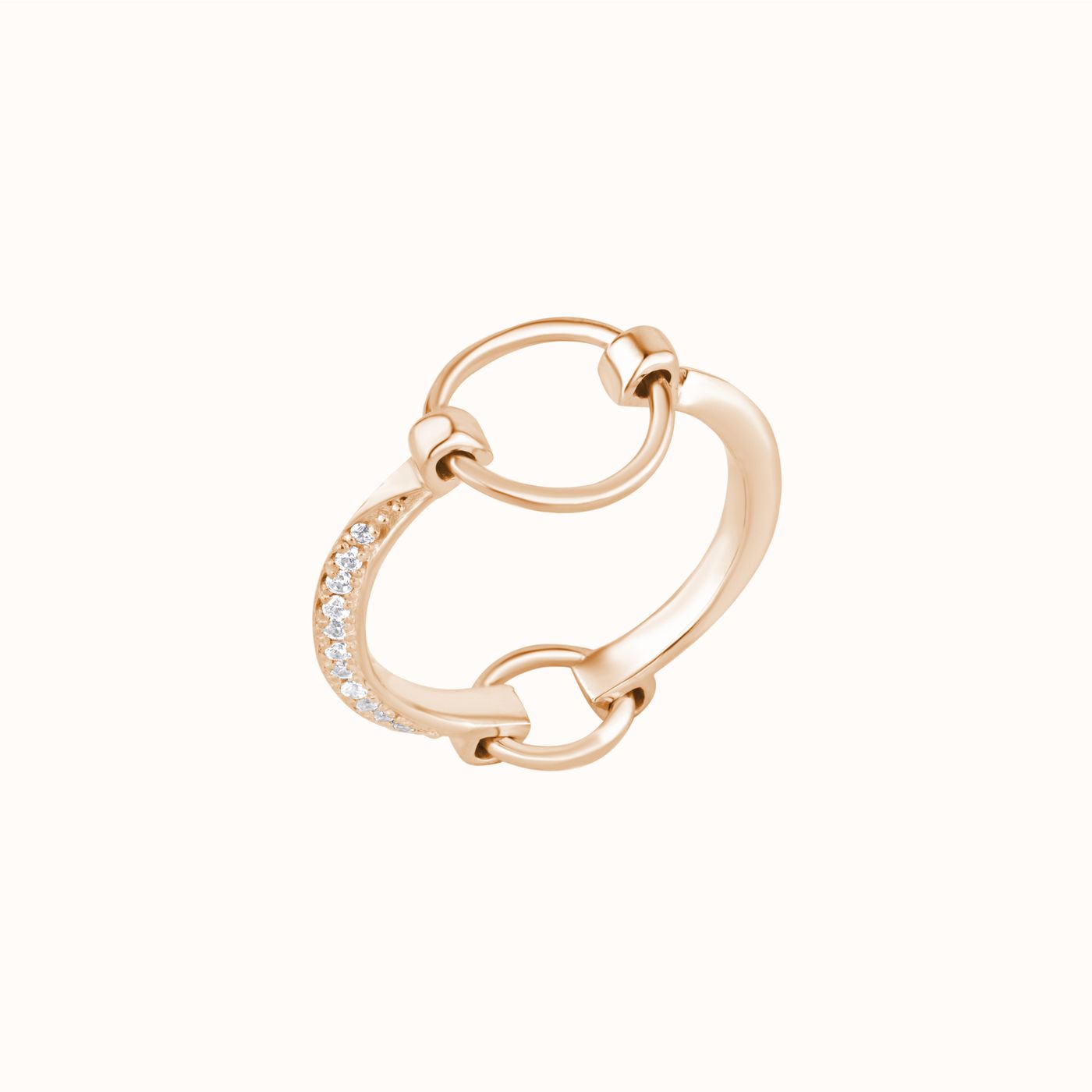 The Link Ring