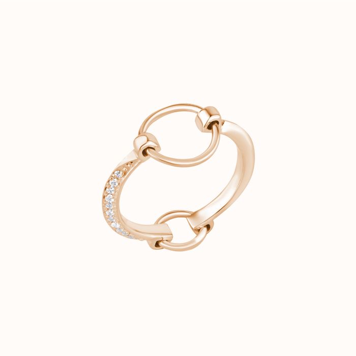 The Link Ring