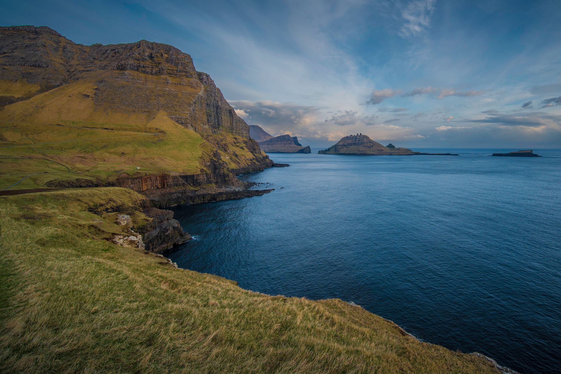 Faroe Islands, Denmark