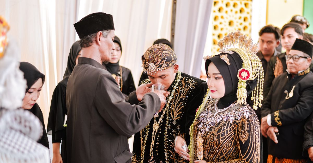 Les Traditions de Mariage à Travers le Monde