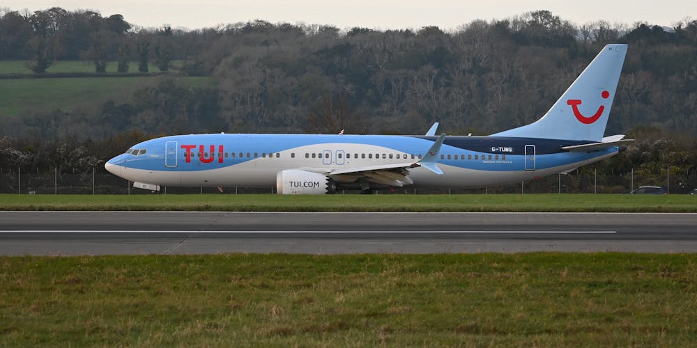 Boeing và các Hãng Hàng Không Việt Nam Đặt Mua 250 Chiếc Boeing 737 MAX