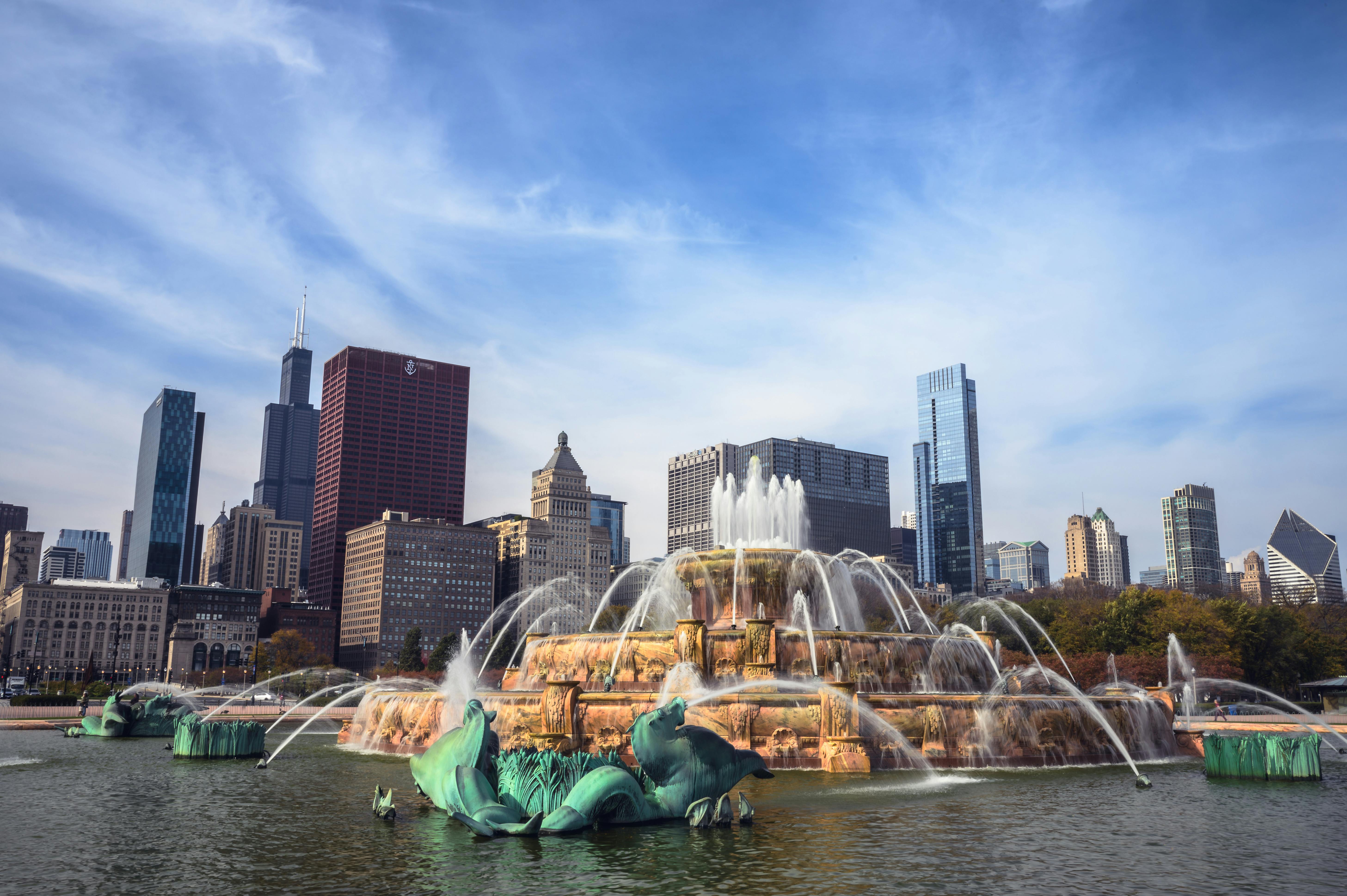 Chicago, IL Personal Injury Attorney Wins 2026 Vanguard Award From Cook County Bar Association — Photo by Adam Stuart on Pexe