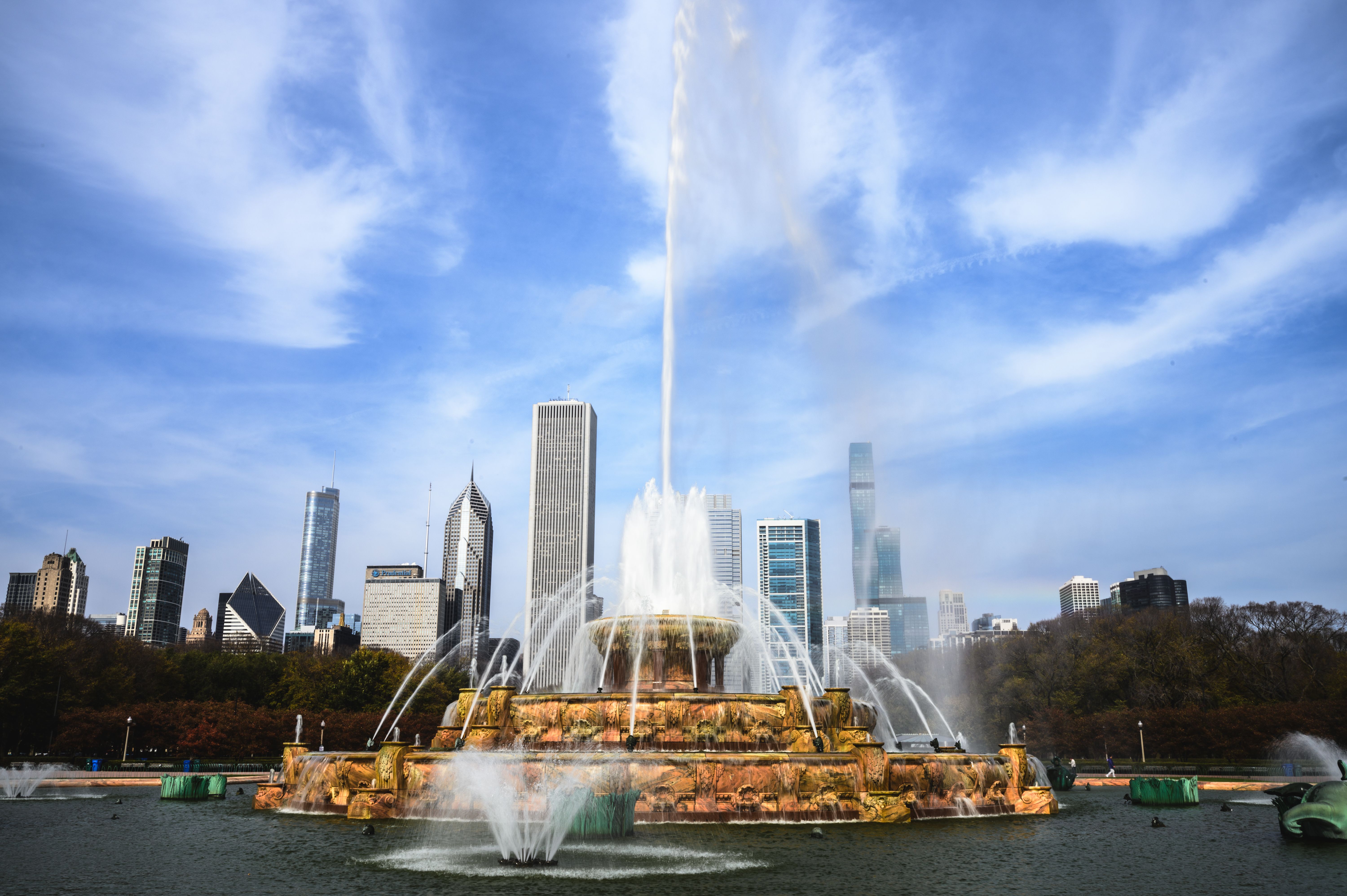 Chicago in September: What Happens to the Weather After Lollapalooza Leaves Grant Park