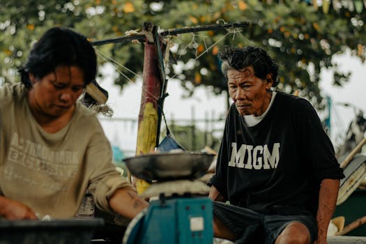 Rasanya udah enggak ada yang bisa mengalahkan sensasi saat kita dapet kabar baik, kan? Nah, ngomongin kabar baik, lagi rame nih soal kesepakatan dagang antara Amerika Serikat dan Tiongkok. Kayaknya sih udah banyak yang heboh, tapi apa sebenernya yang terjadi ya? - rasanya 1