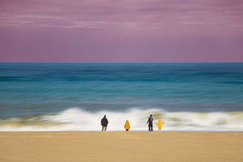 Free Deniz Stock Photo