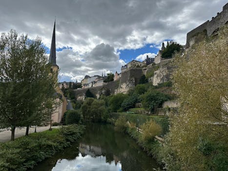 Luxembourg City, Luxembourg photo 8