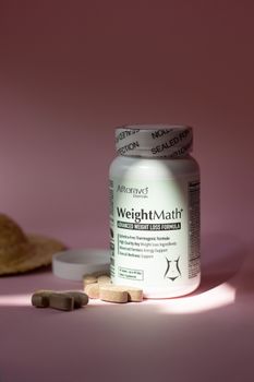 best supplement for weight loss