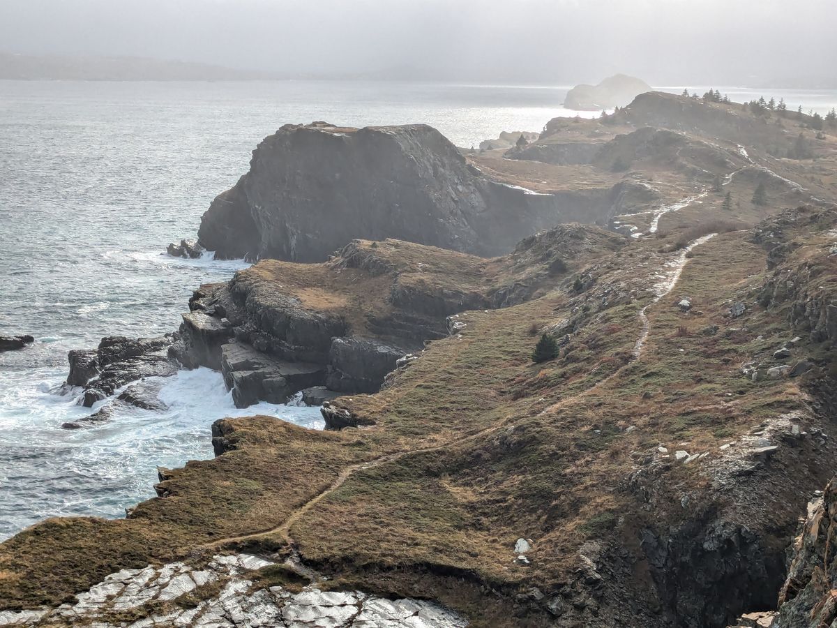 Cape Wrath Trail