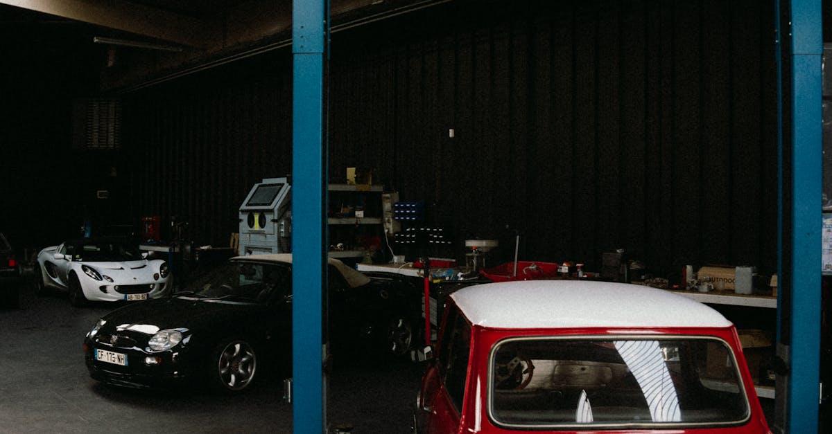 Профессиональные студийные фотографии автомобилей