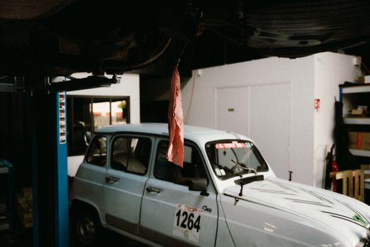 Cars