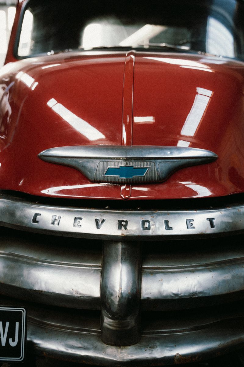 Chevrolet Photos, Download The BEST Free Chevrolet Stock Photos & HD Images