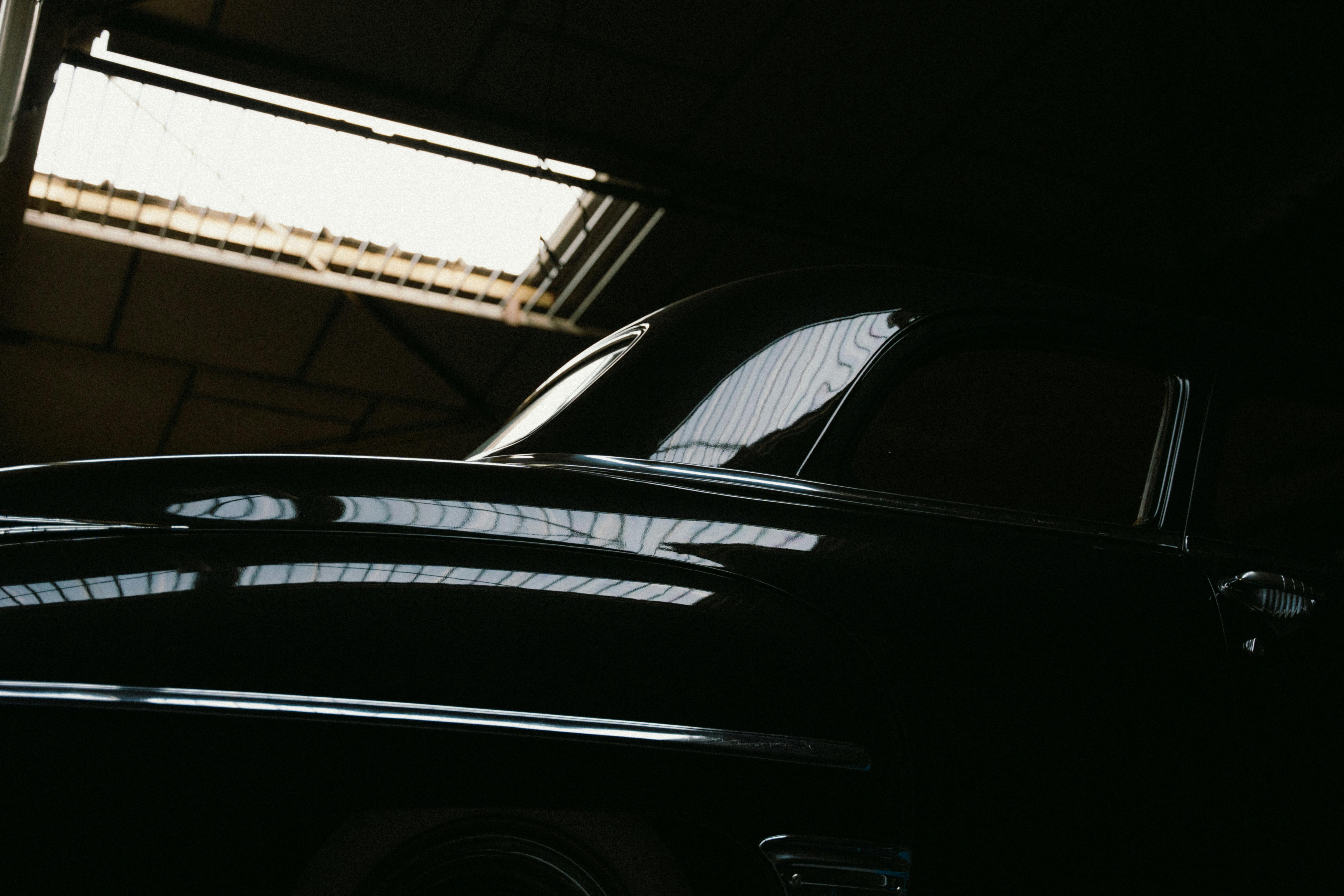 fitment architecture automotive data integration — Photo by Mathias Reding on Pexels
