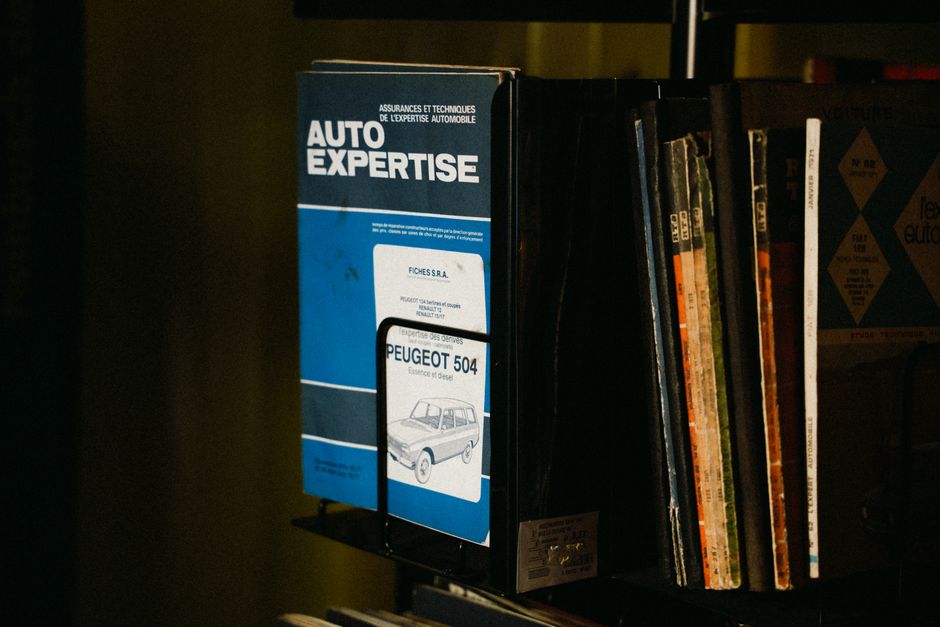 Technical Books: What Professionals Need to Know