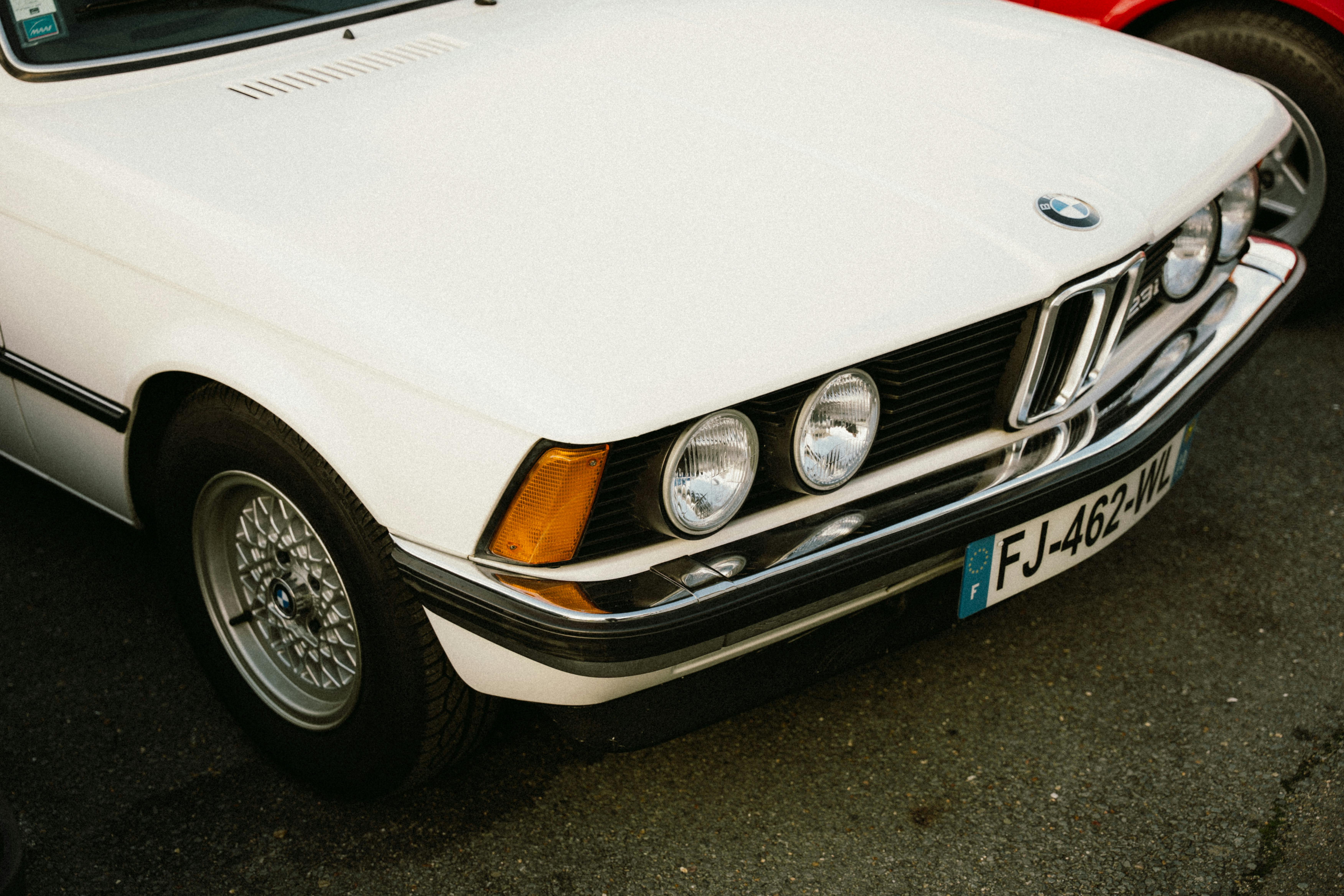 What Are the Best Used Cars for $20,000? — Photo by Mathias Reding on Pexels