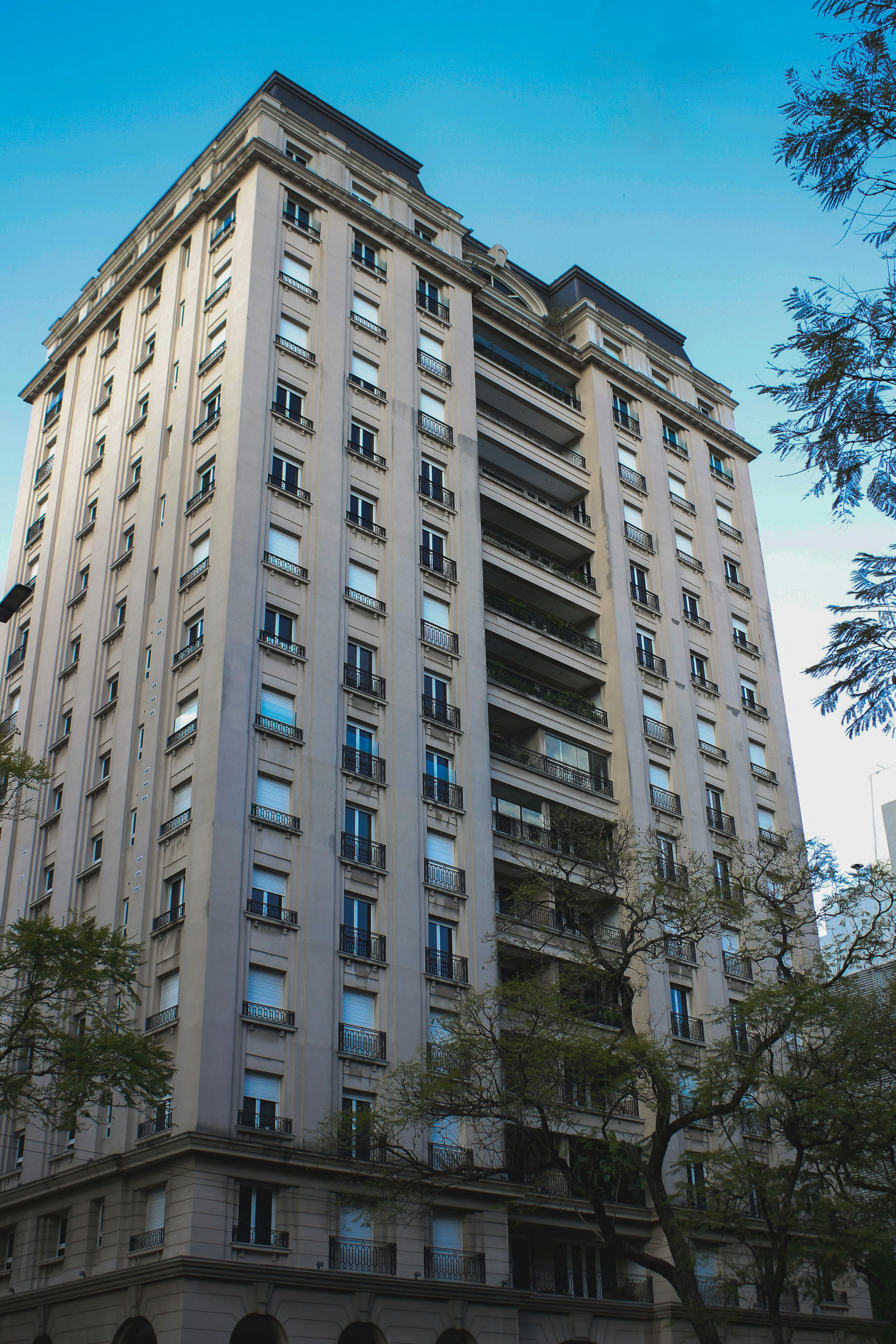 Apartment: HAAS Building | Elegant 2 Bedroom Apartment for Rent | City ... - Elegant Apartment Buildings