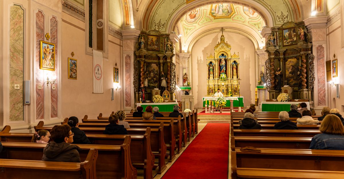 Comment intégrer la spiritualité dans un service mémorial