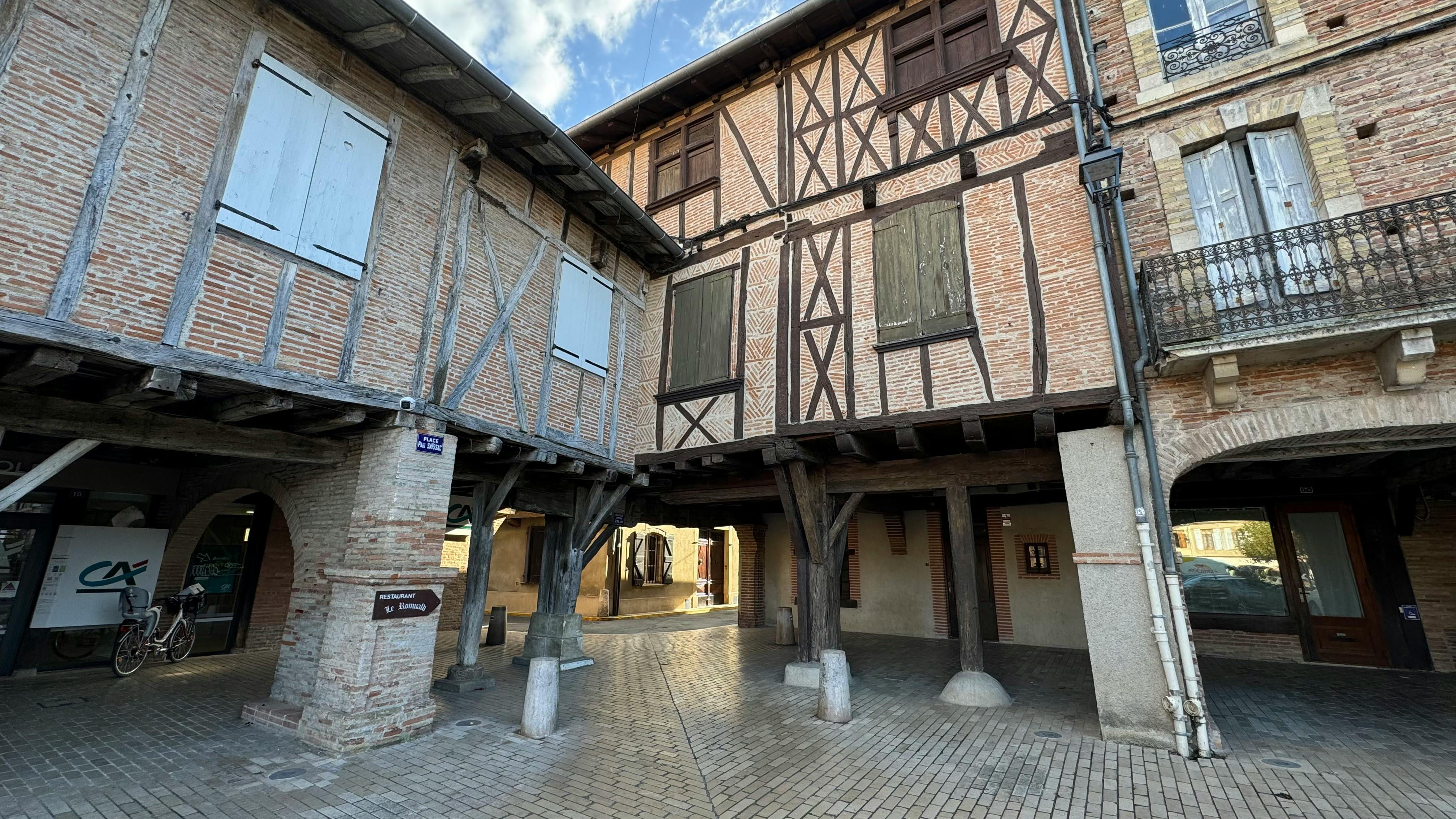 Voyage à vélo - L’Andalousie authentique à vélo : oliveraies et villages espagnols