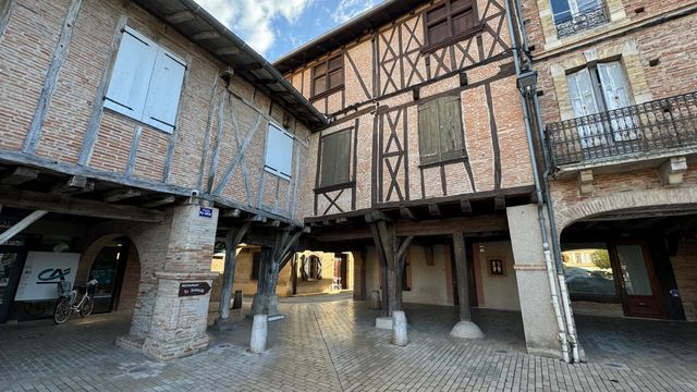 Tarn-et-Garonne : le marché immobilier recule de 12 % en un an