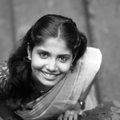 Swathi Bidnolikar