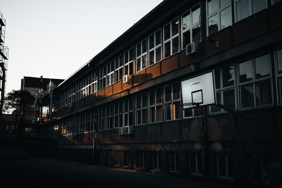 student moves in Saint Davids — Student Moves in Saint Davids — the working end of the job