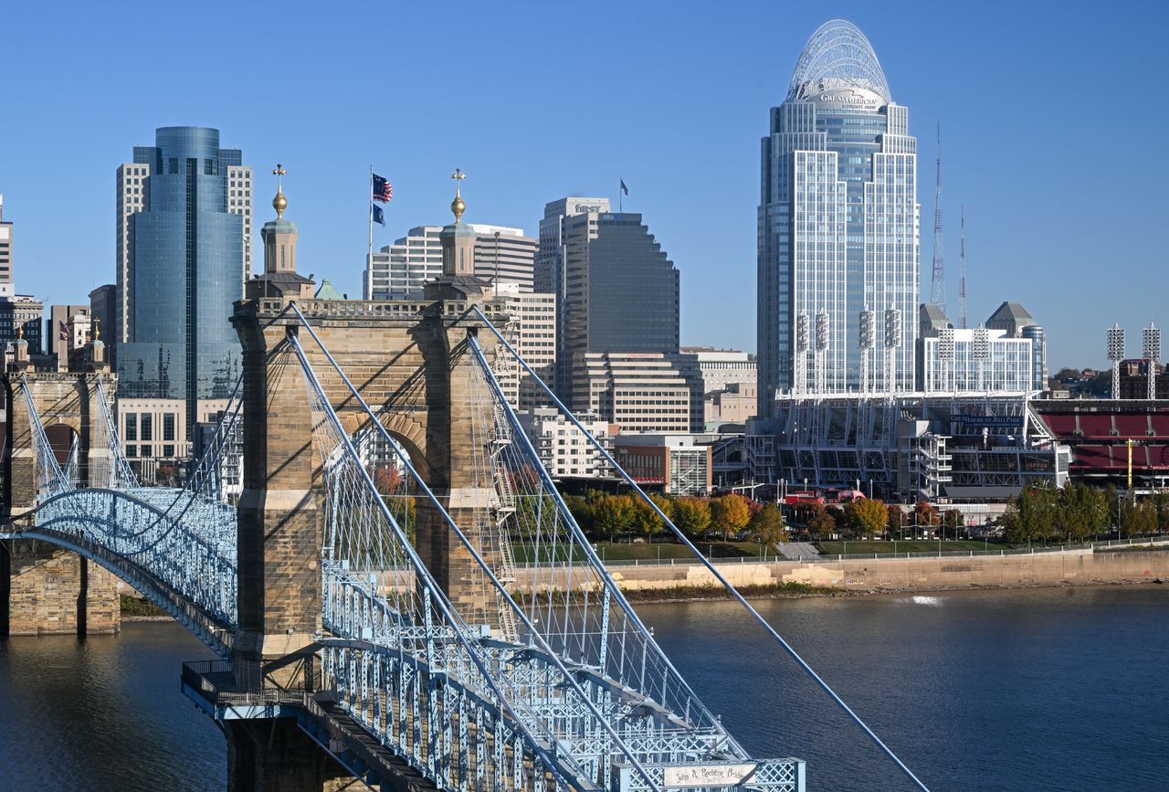 Cincinnati, United States