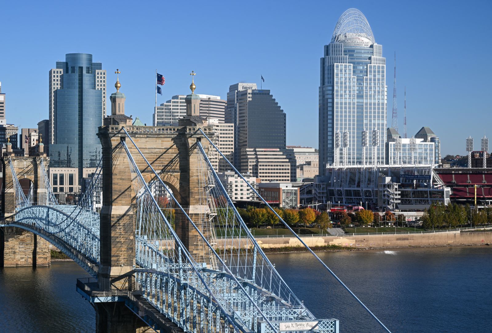 Cincinnati