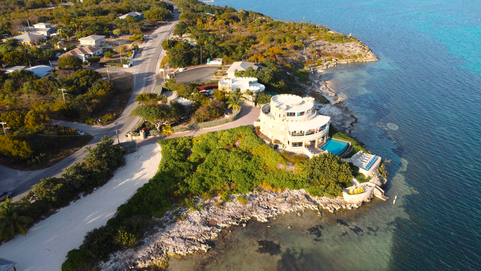 Island Luxury