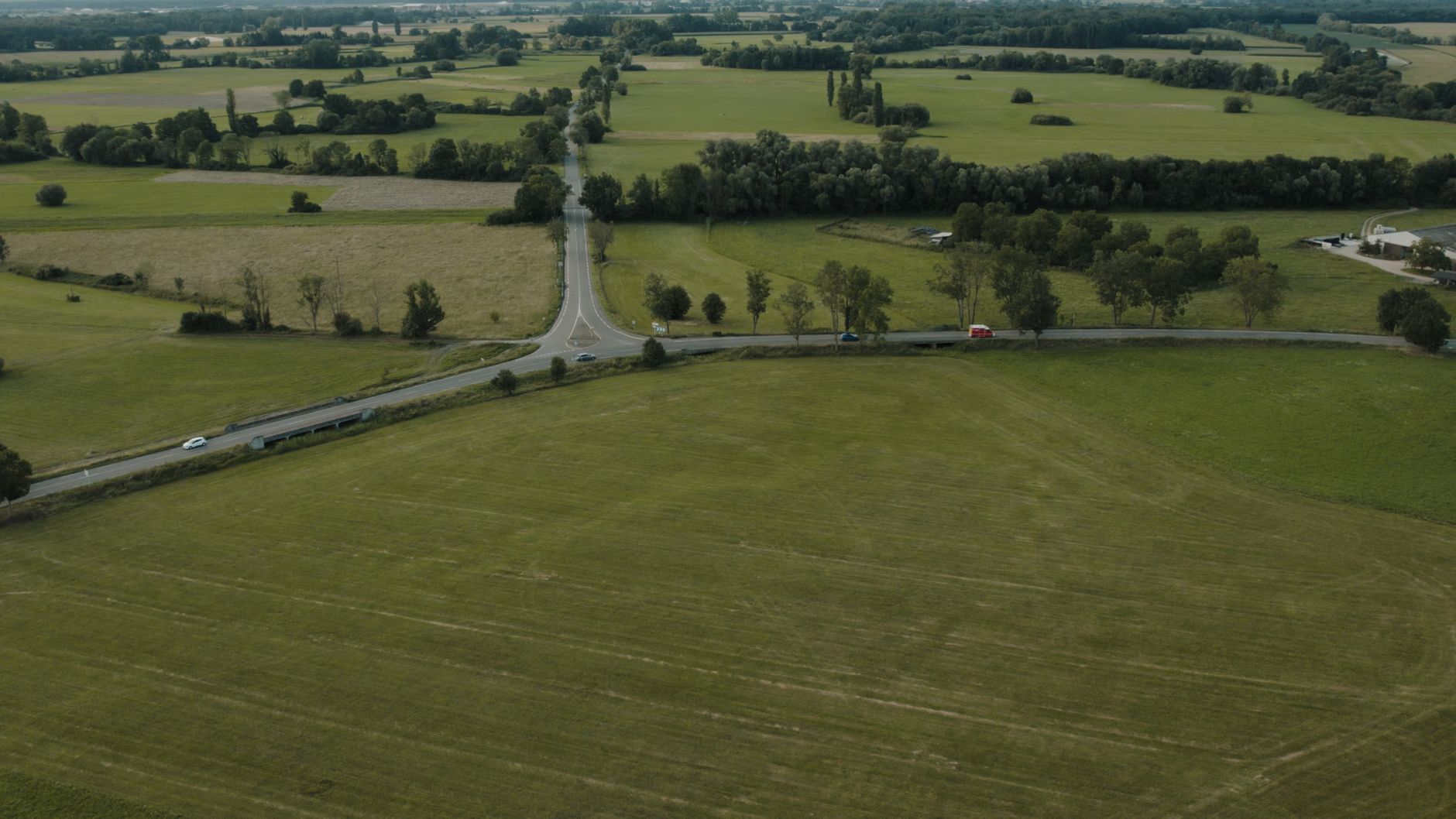 Un accident mortel coûte la vie à un piéton à Sainte-Livrade-sur-Lot