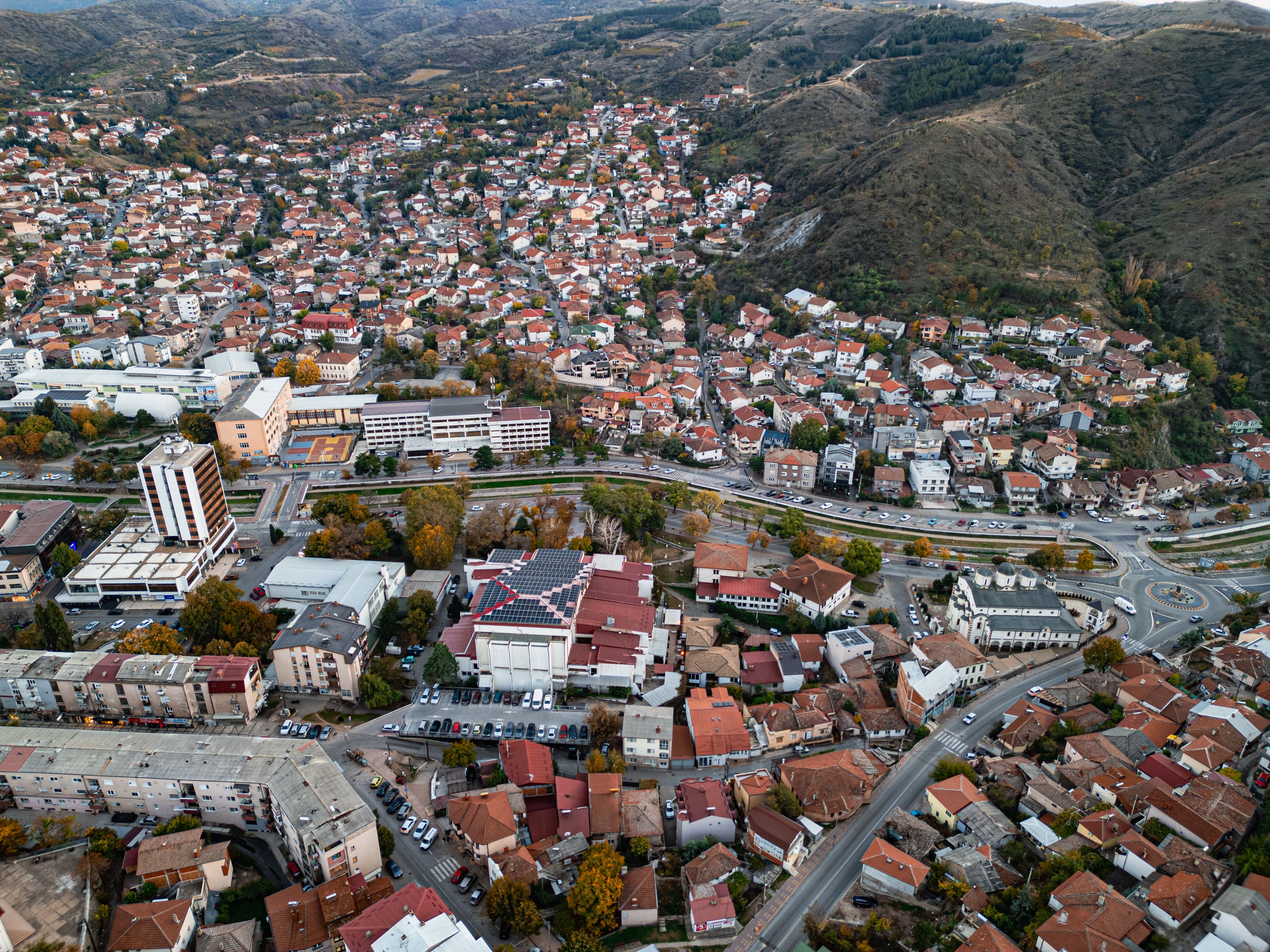 Kratovo