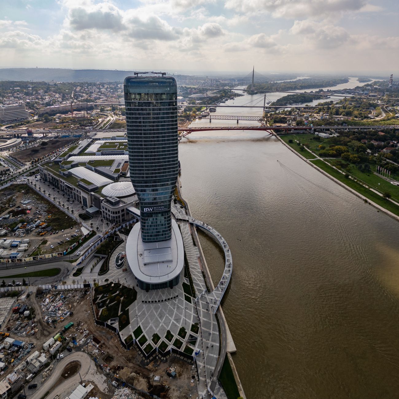 Belgrade