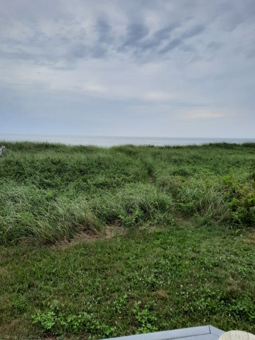 Free Ocean Side Stock Photo
