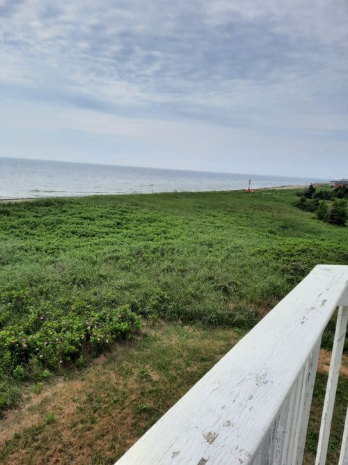 Free Ocean View Stock Photo