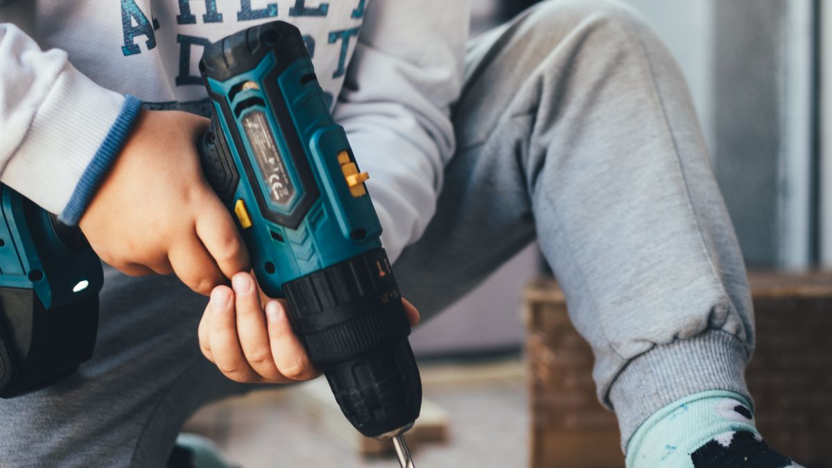 Équipements de sécurité pour enfants à la maison