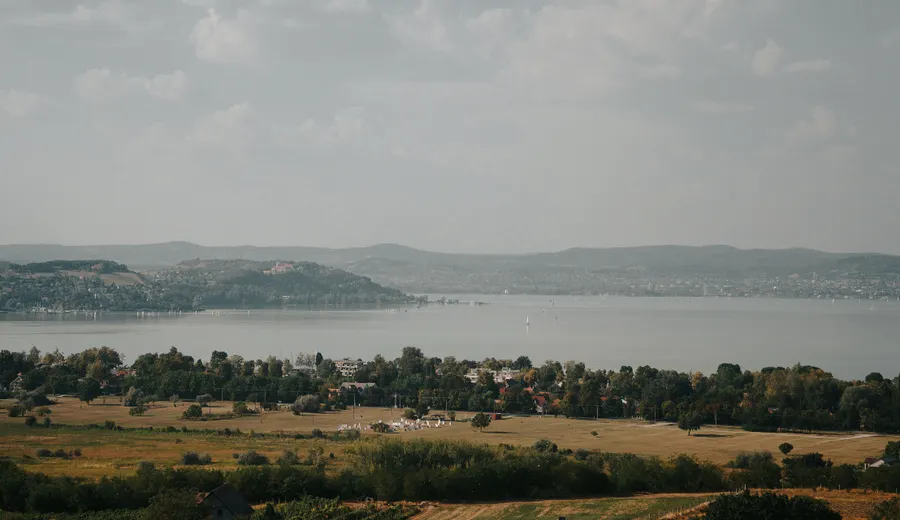 Lac Balaton