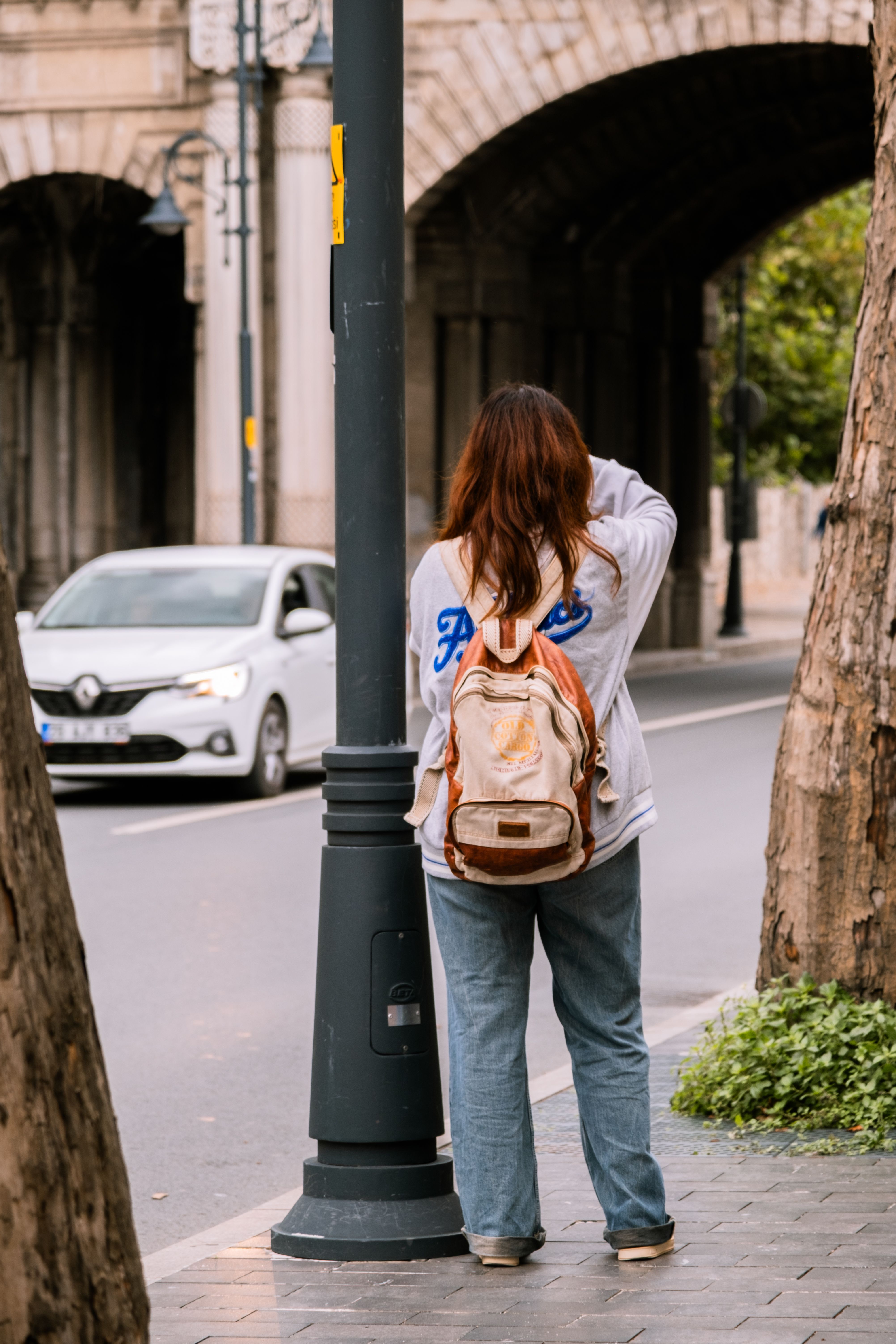 Mochila Casual Urbana