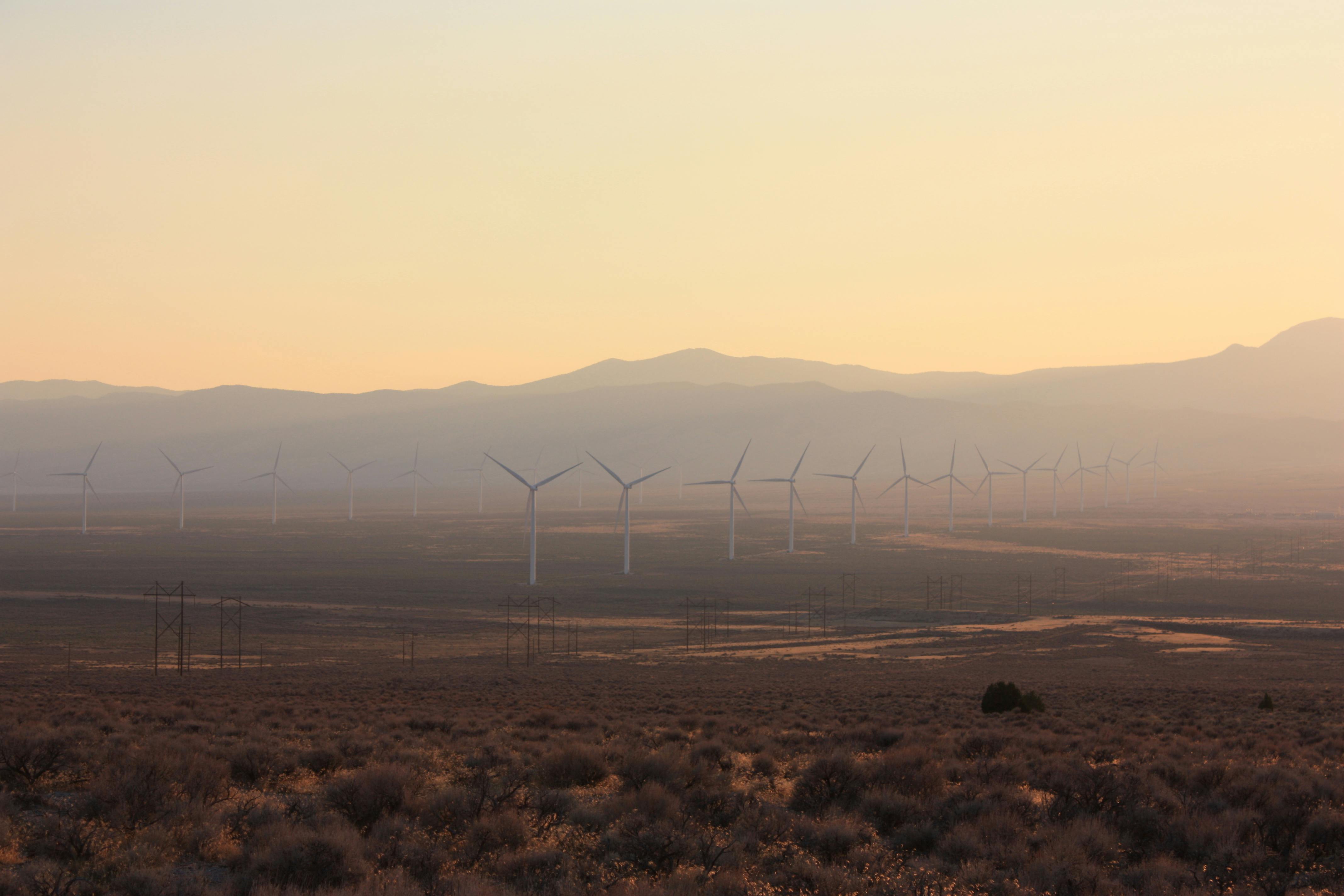 Moving from Energy Crisis to Energy Security with Renewables - IRENA — Photo by Tom Fournier on Pexels