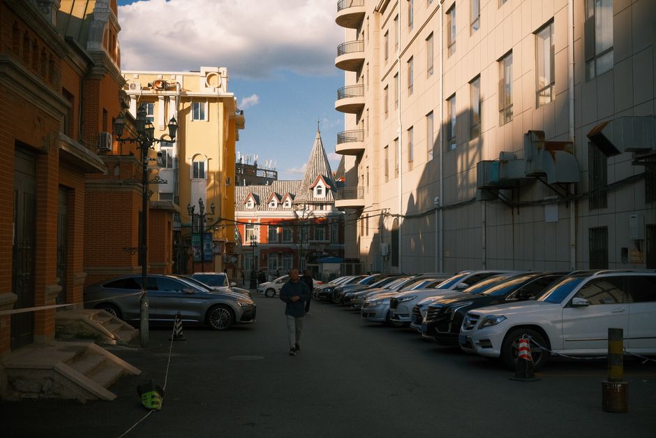 Ottawa Citizen Readers Sound Off on Parking Tickets and Downtown Crunch