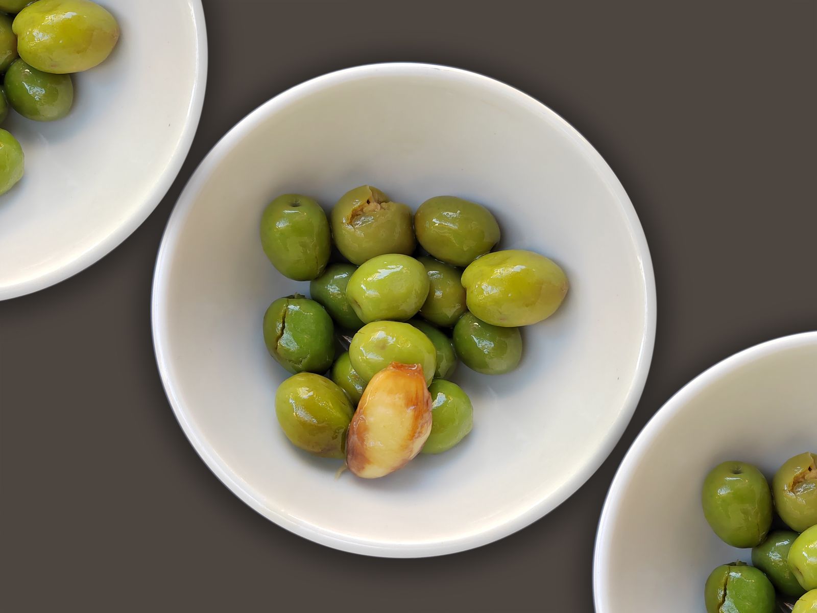 The Peppery Kick, Explained