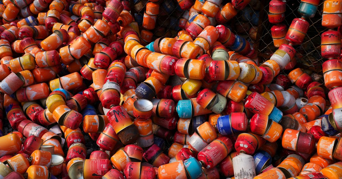 Cómo decorar tu hogar usando materiales reciclados