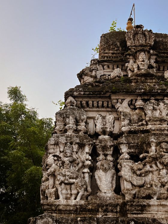 Amareswara Temple