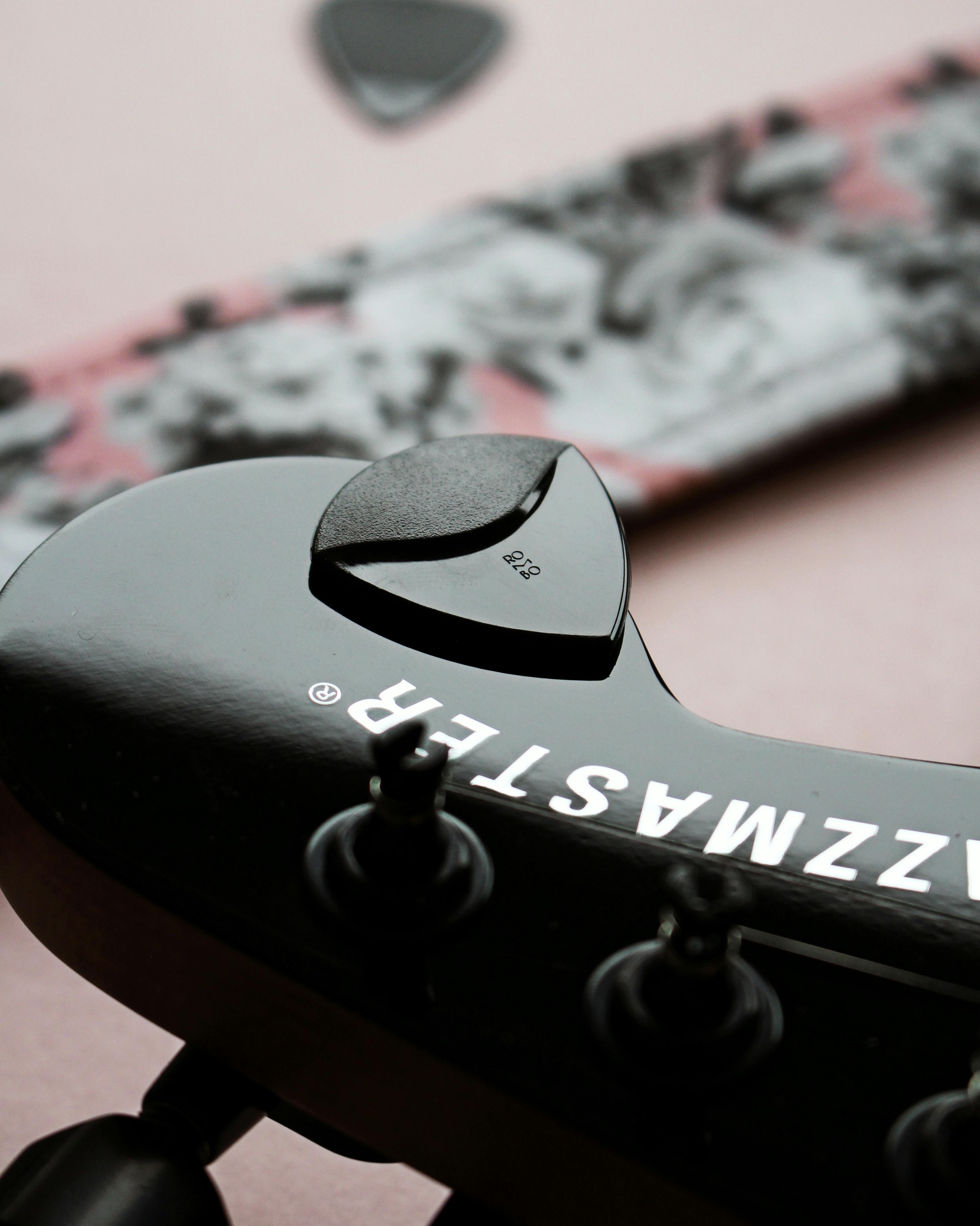 Utilizing Silent ‌Guitar Models ⁤for ‌Uninterrupted​ Creativity