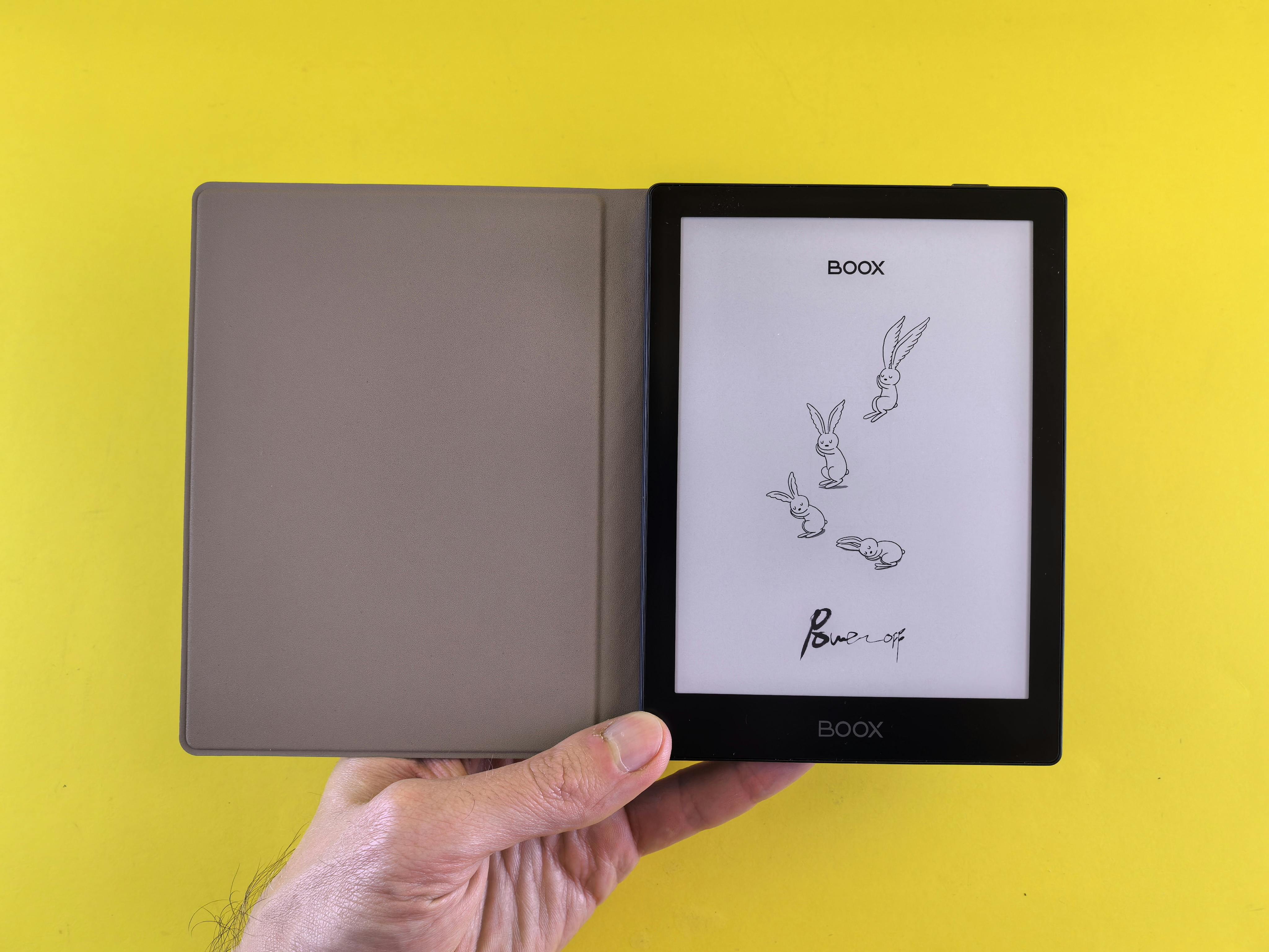 Digital eBooks